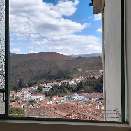 Casinha Da Lela Villa Ouro Preto  Exterior photo