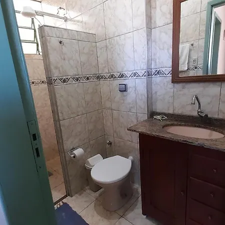 Casinha Da Lela Villa Ouro Preto  Exterior photo