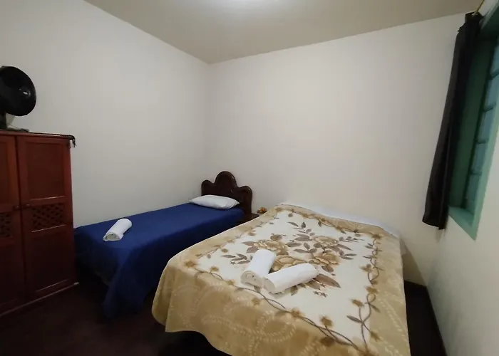 Casinha Da Lela