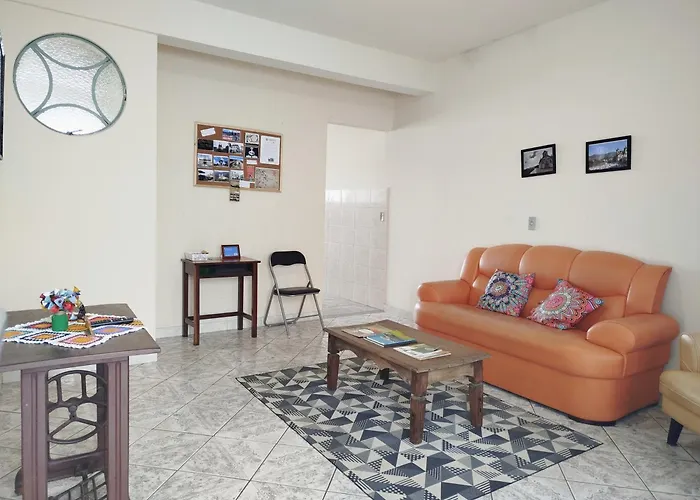 Casinha Da Lela