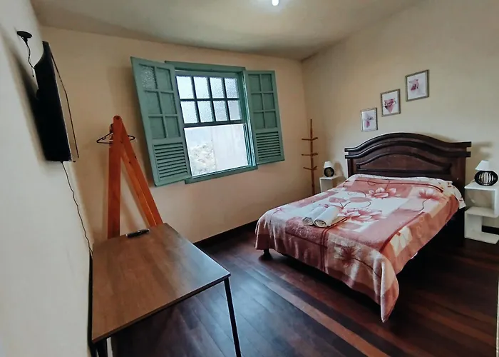 Casinha Da Lela