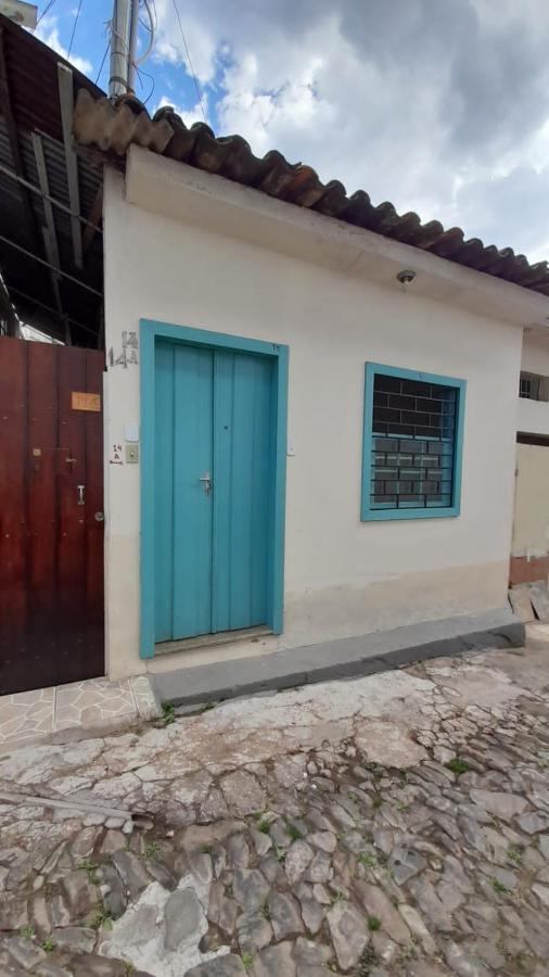Holiday home Casinha Da Lela *