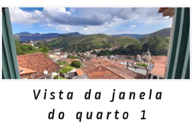 Casinha Da Lela Ouro Preto (Minas Gerais)