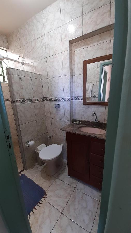 Casinha Da Lela Ouro Preto (Minas Gerais)