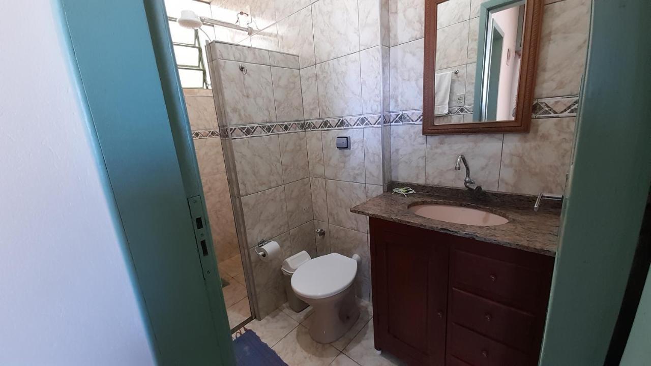 Casinha Da Lela Holiday home