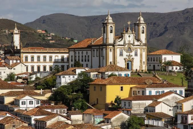 Casinha Da Lela Ouro Preto (Minas Gerais)