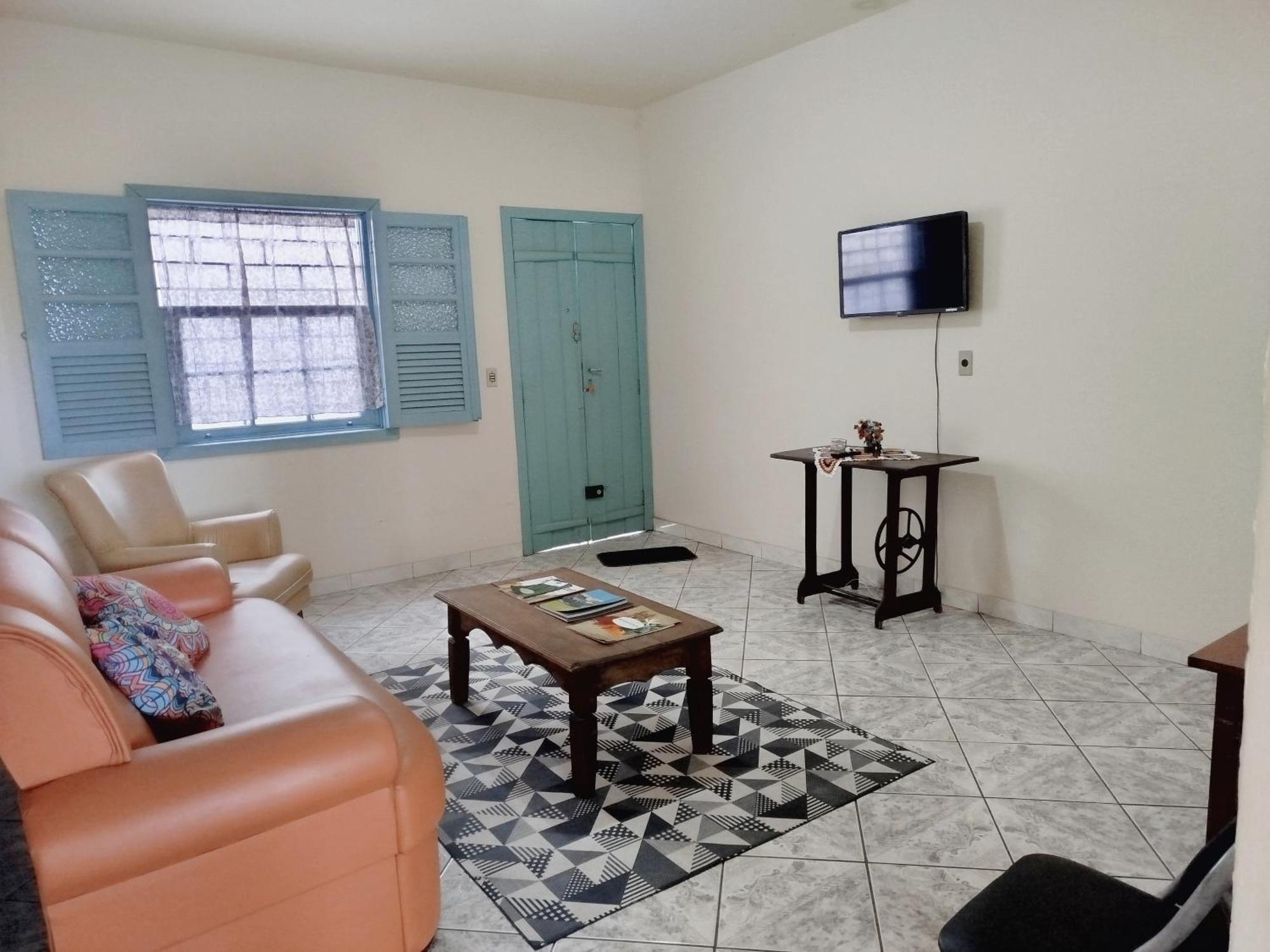 Casinha Da Lela * Ouro Preto (Minas Gerais)