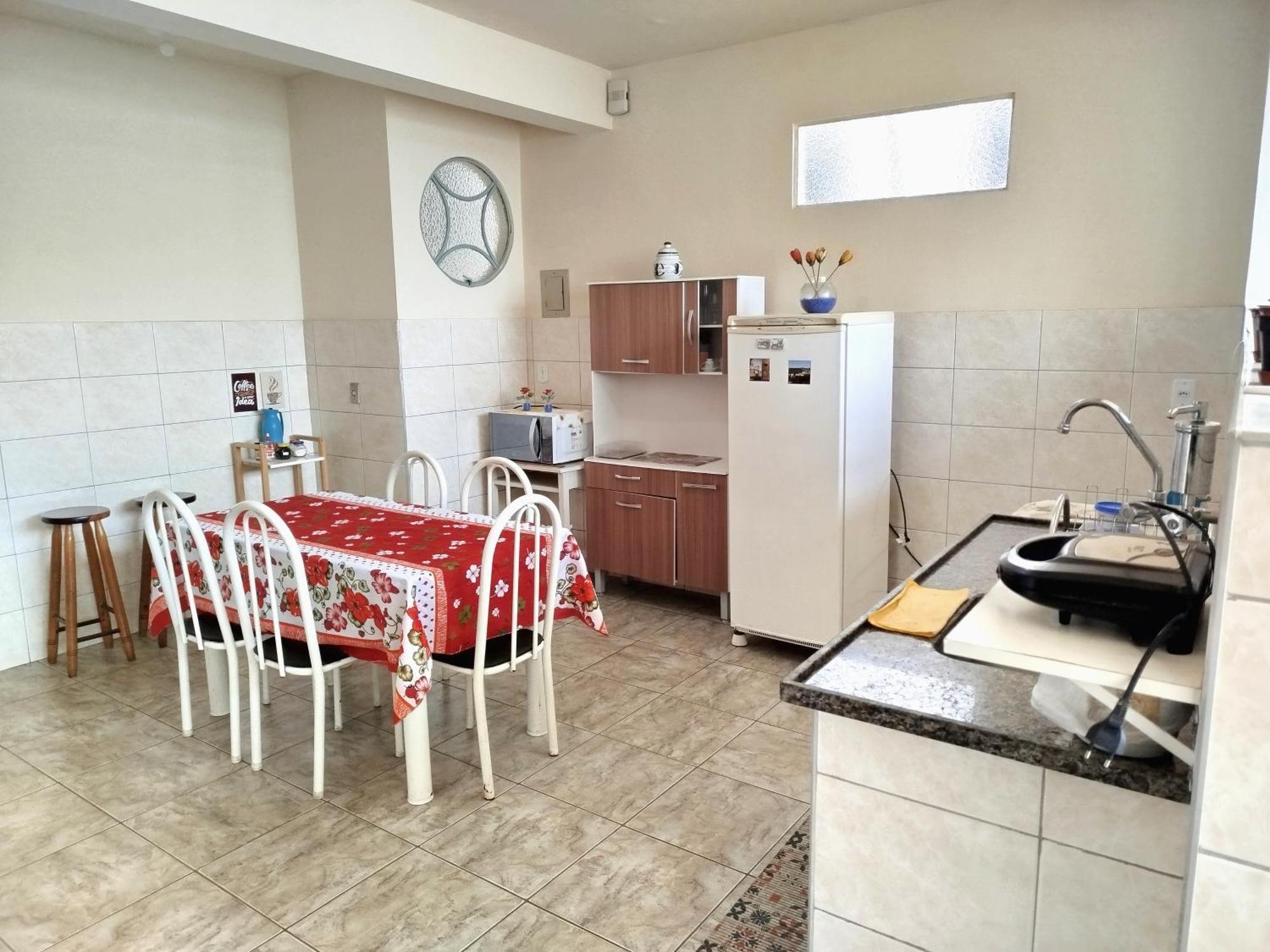 Holiday home Casinha Da Lela *