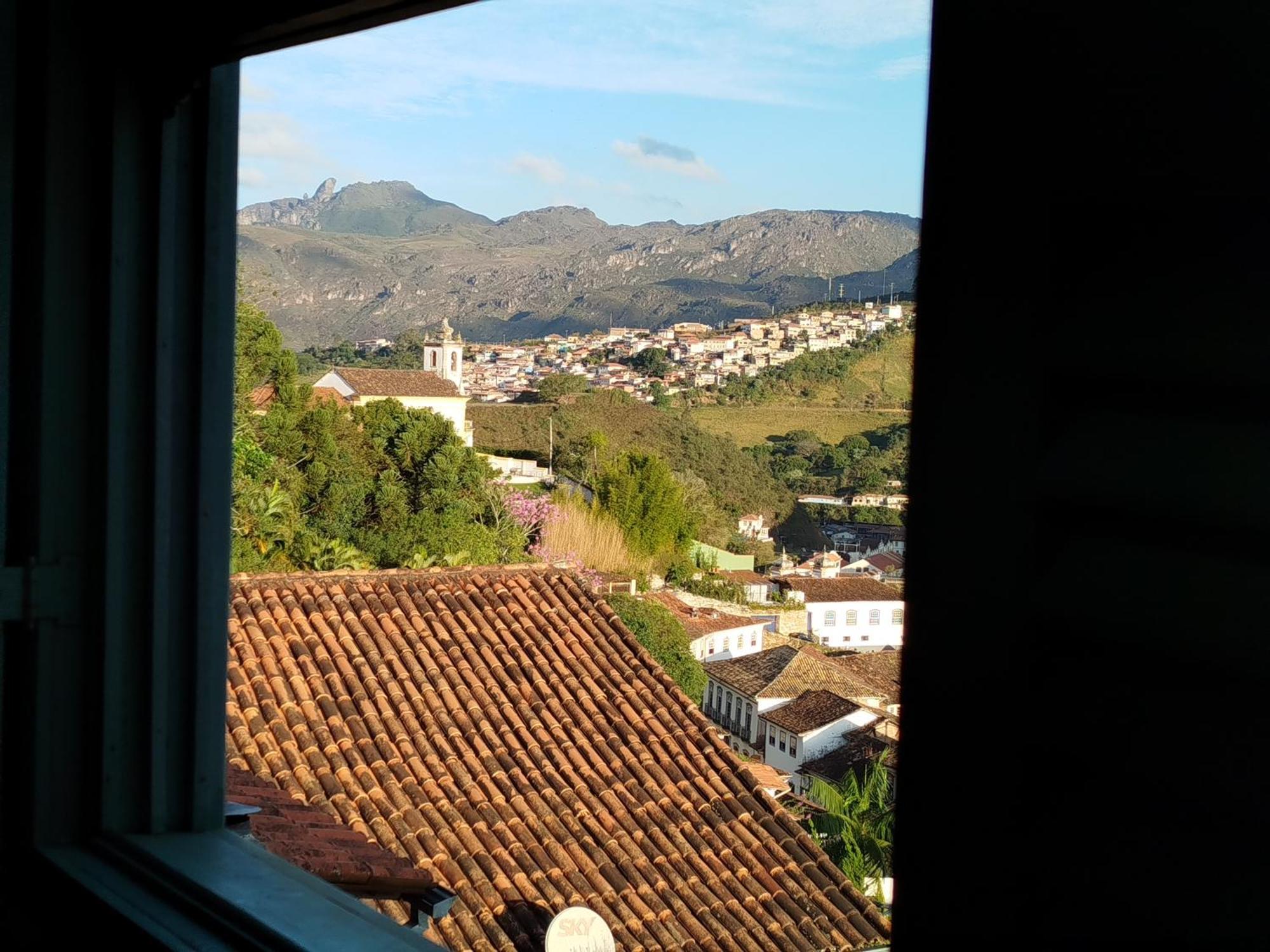 Casinha Da Lela Holiday home