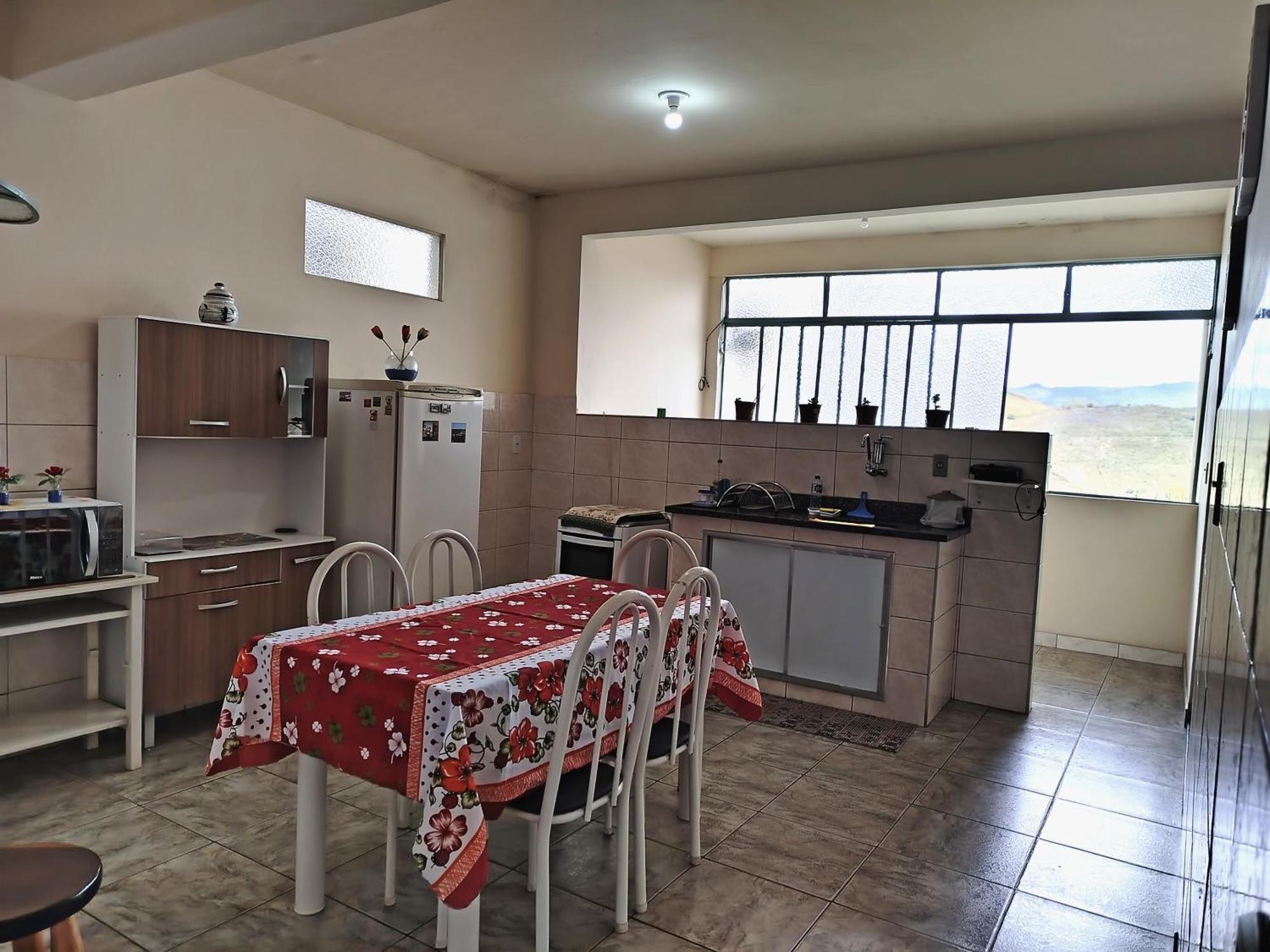 Casinha Da Lela Holiday home Ouro Preto (Minas Gerais)
