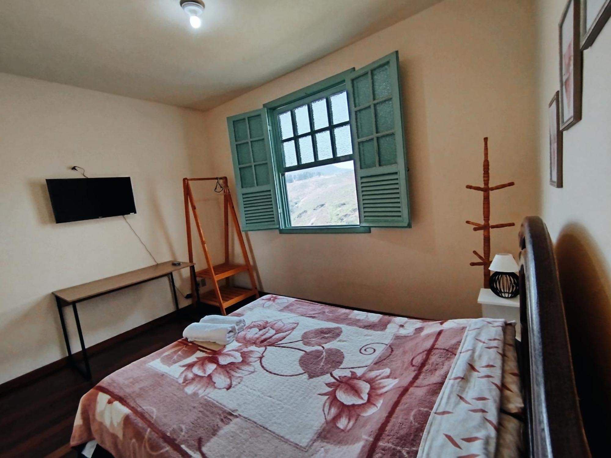 Casinha Da Lela Ouro Preto (Minas Gerais)