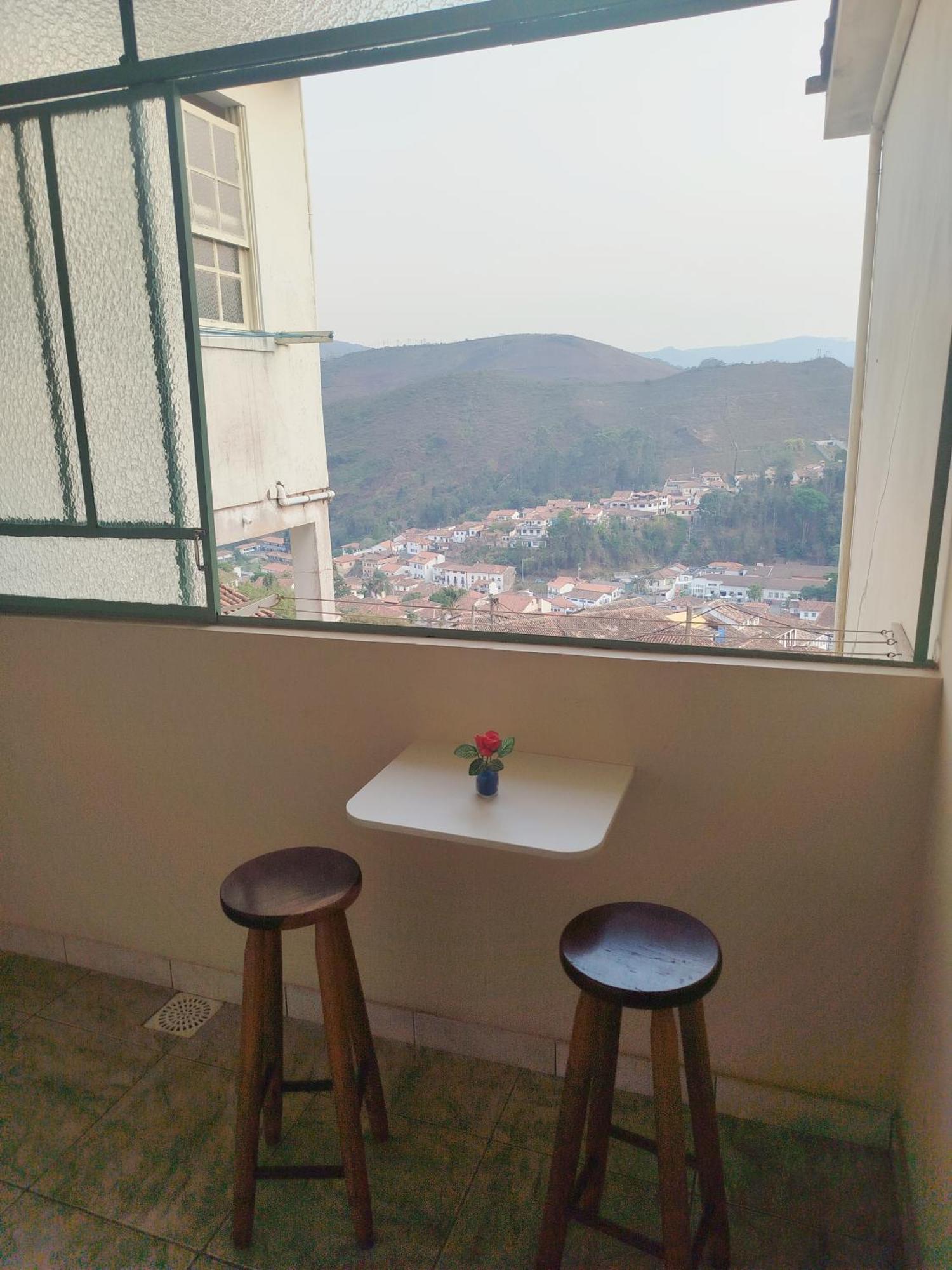 Holiday home Casinha Da Lela Ouro Preto (Minas Gerais)